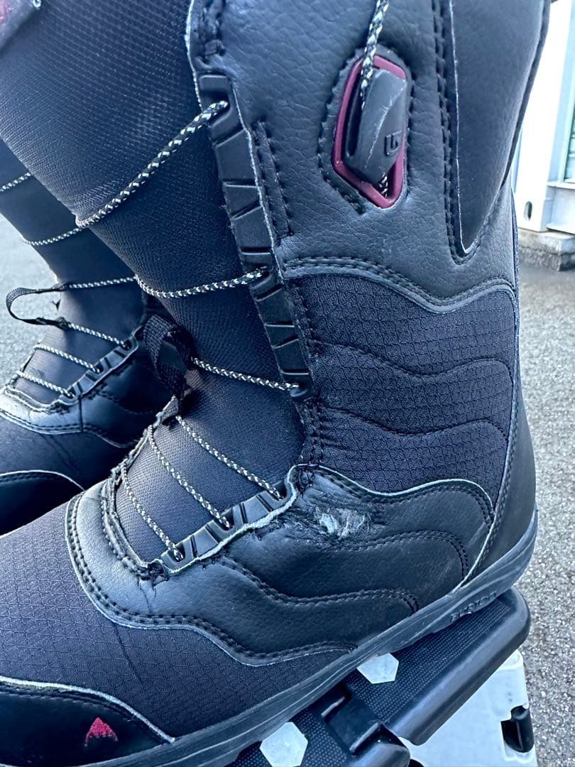 BURTON MINT-AF 23.5cm バートン