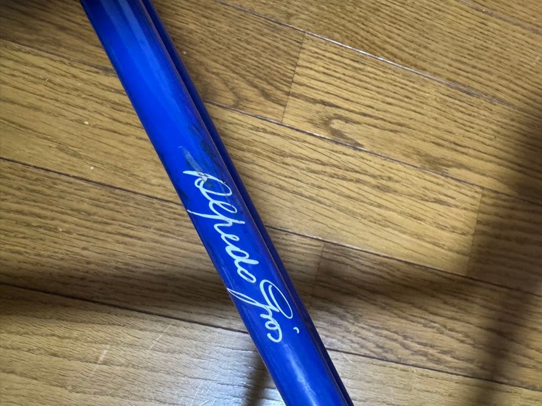 GIOS 2014年 FELLEO フレーム、フォーク - メルカリ