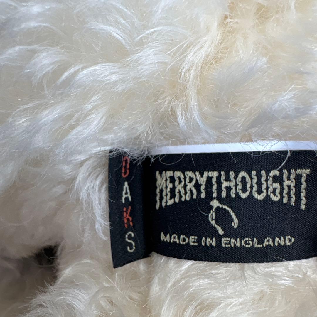 ❤︎当選品❤︎DAKS テディベア エリザベス女王 2022年 No.62/100