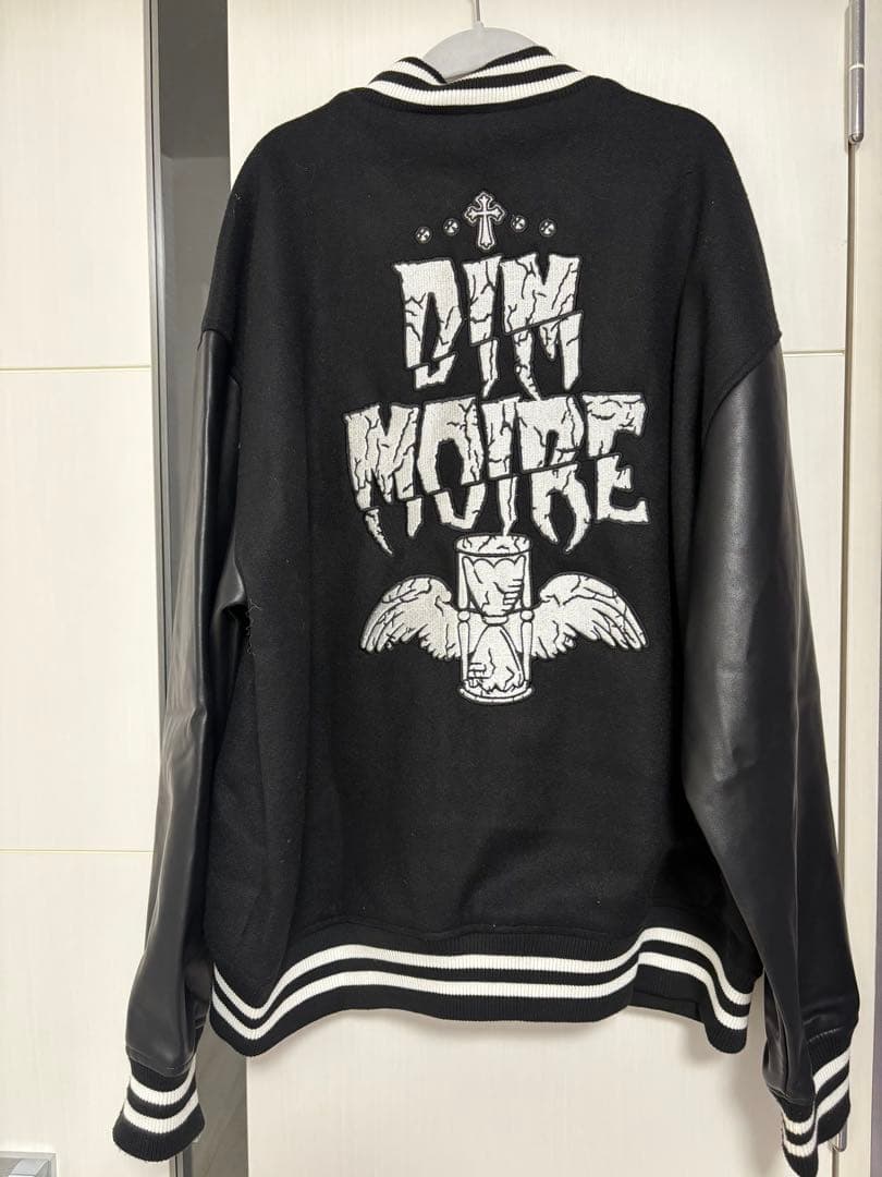 DimMoire】Gothicワッペンジャケットの通販はau PAY マーケット - 輸入
