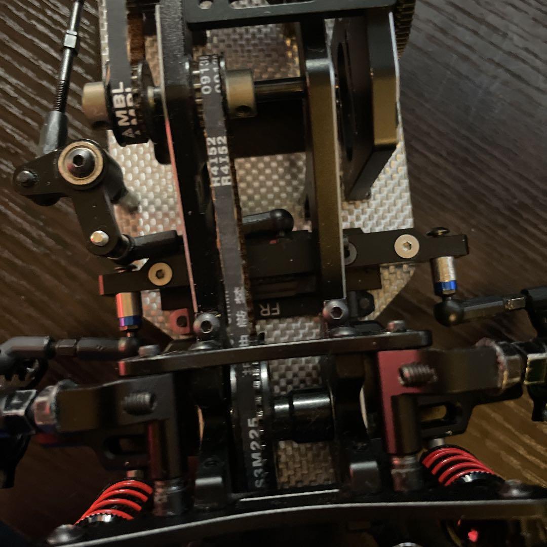 D-LIKE Re-R HYBRID