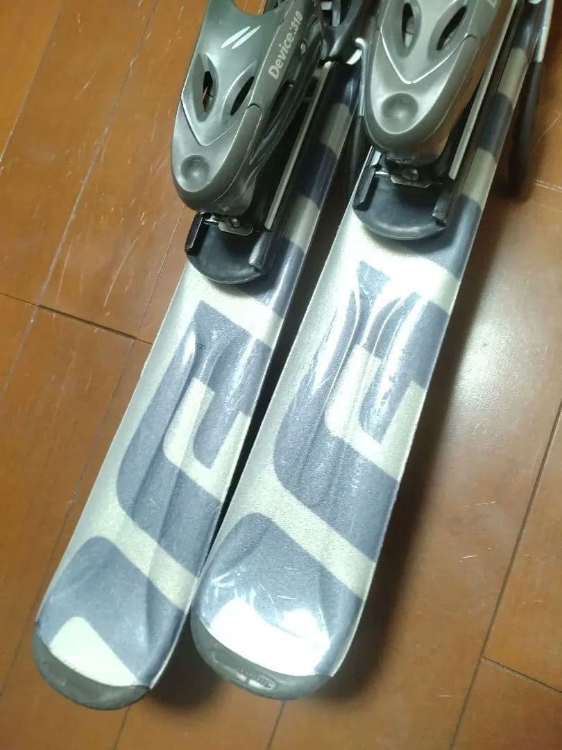 ミッドスキー☆】130cm Dynamicスキー板 送料無料！ - スキーオンライン
