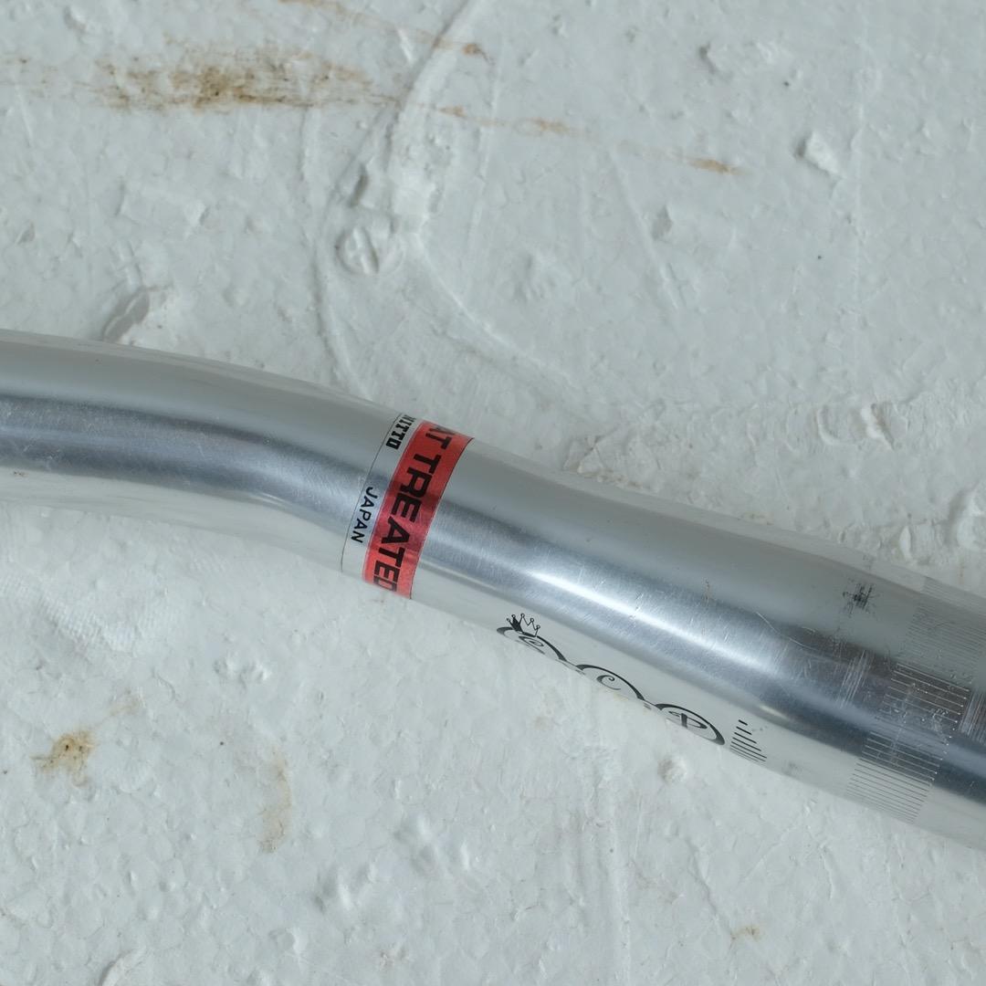 SYCIP J.J.Bar　シシップ　NITTO