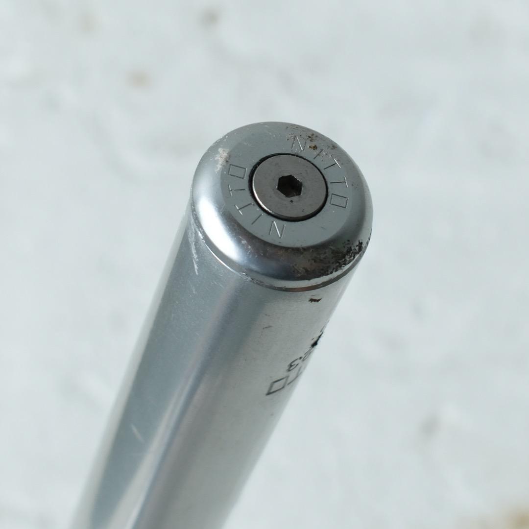 SYCIP J.J.Bar　シシップ　NITTO