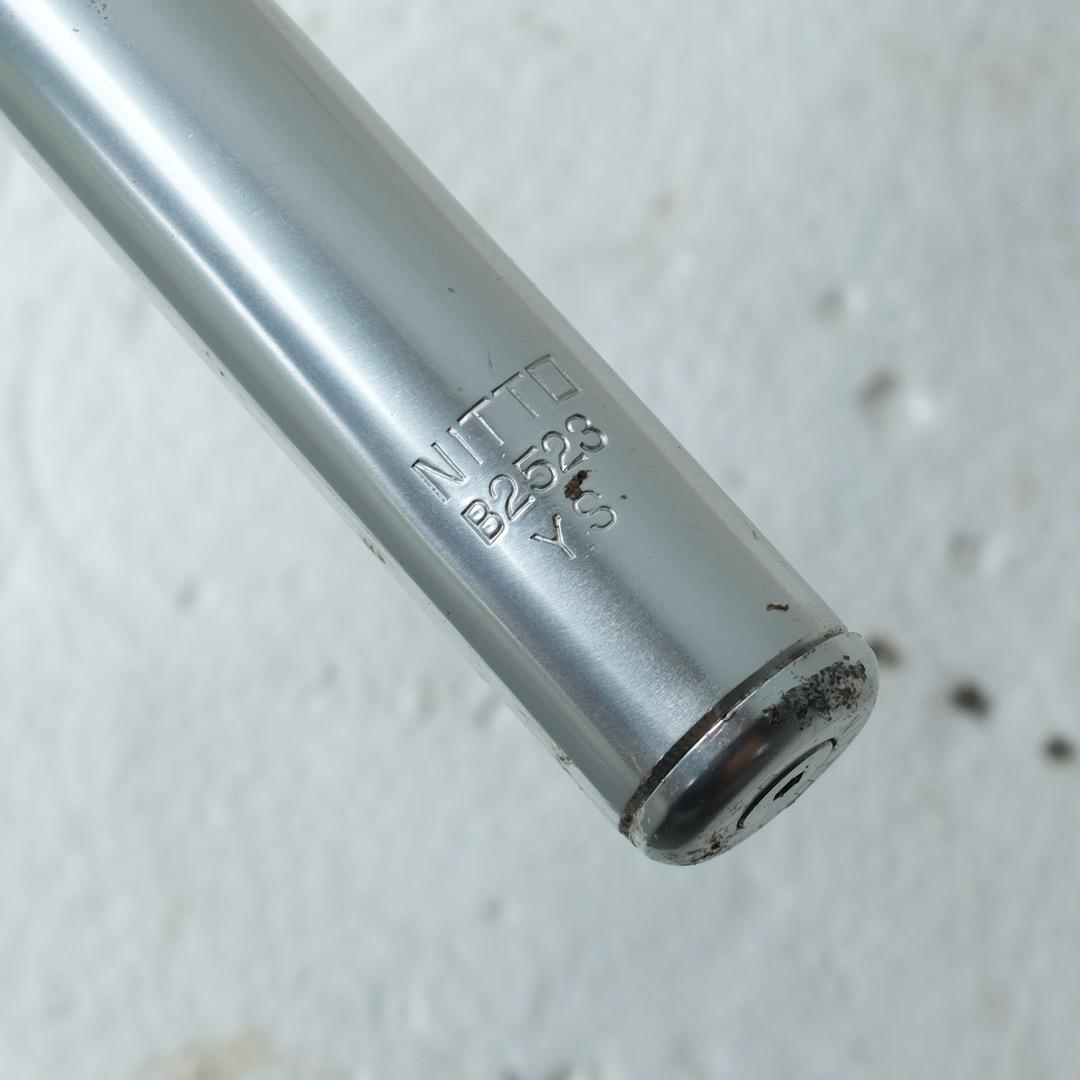 SYCIP J.J.Bar　シシップ　NITTO