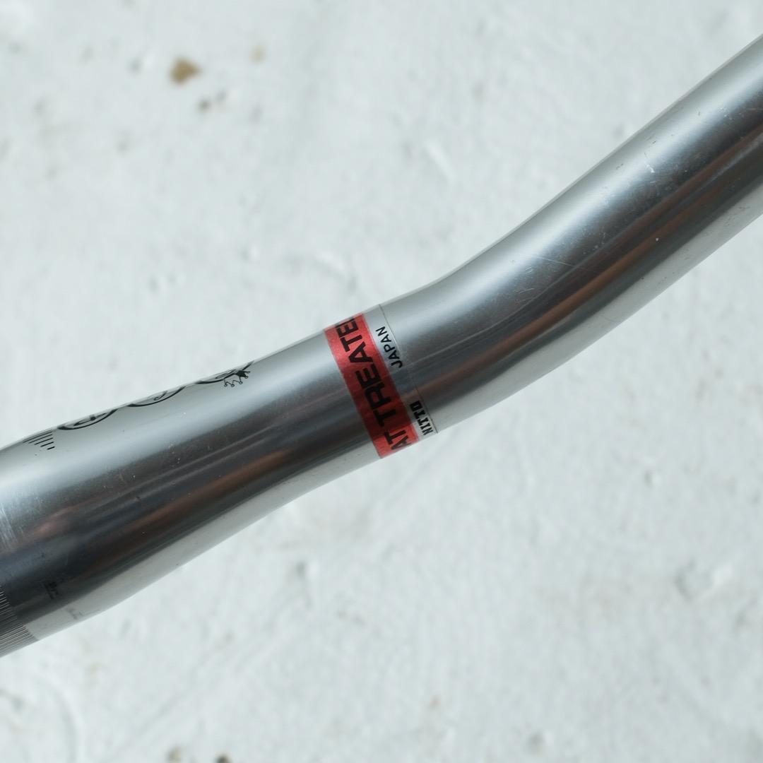 SYCIP J.J.Bar　シシップ　NITTO