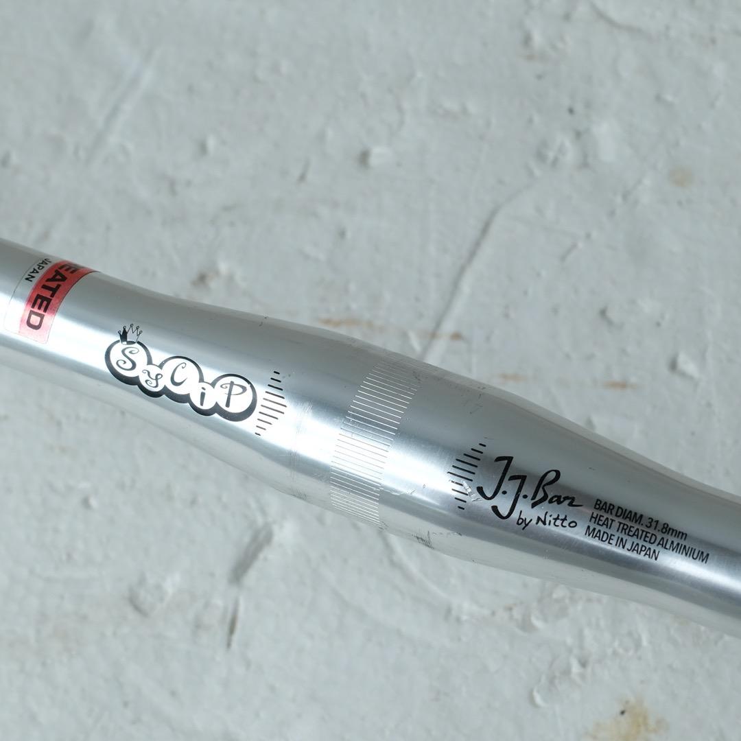 SYCIP J.J.Bar　シシップ　NITTO