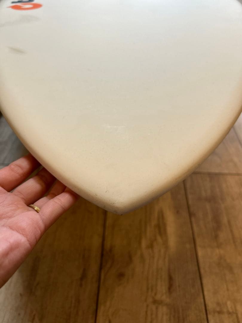 ミッドレングス　6.6ft