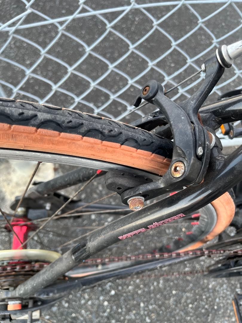 未整備 ドッペルギャンガー doppelgänger TYPE09 - メルカリ