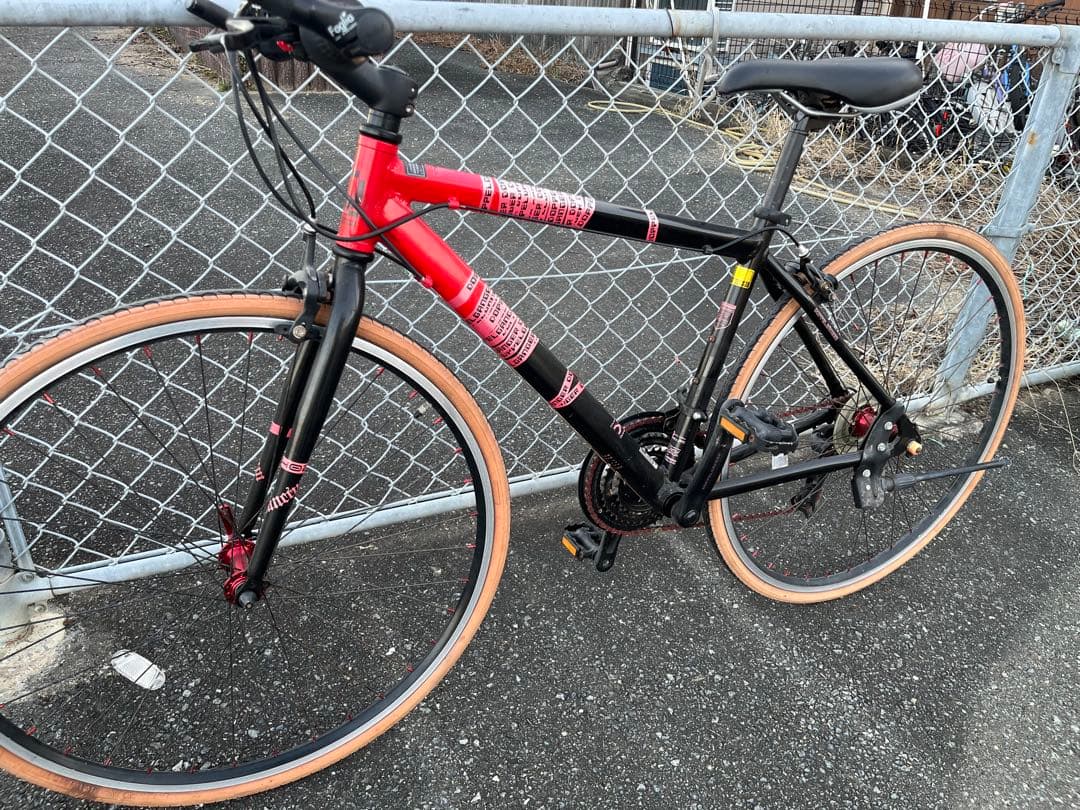 未整備 ドッペルギャンガー doppelgänger TYPE09 - メルカリ