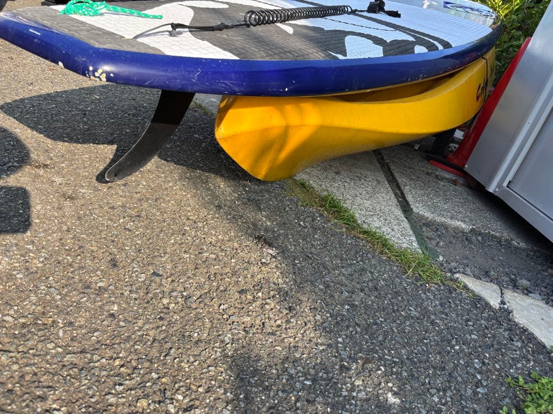 SUP ボード RRD Roberto Ricci Designs