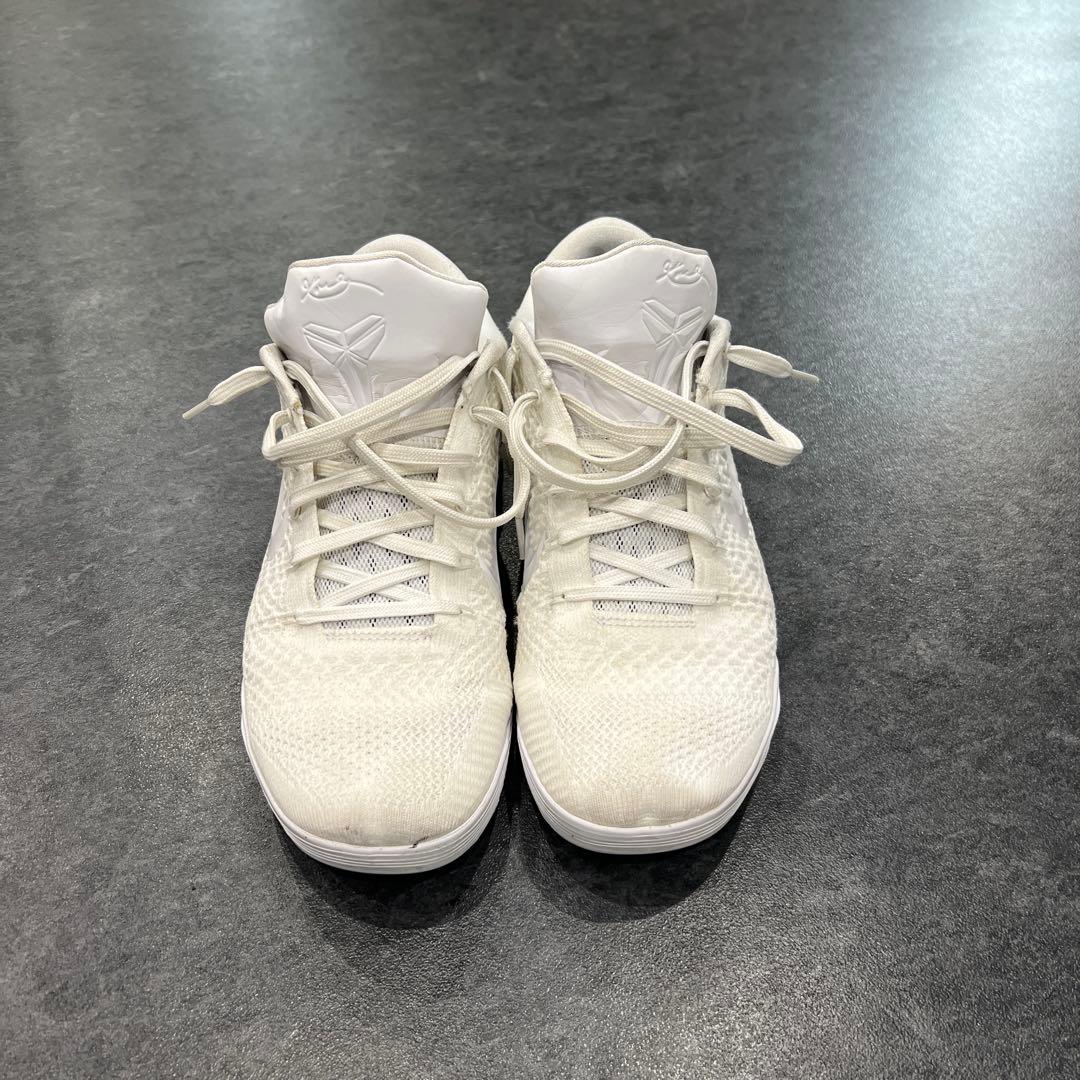 シューズ(男性用) KOBE9 elite low protro 27.5cm