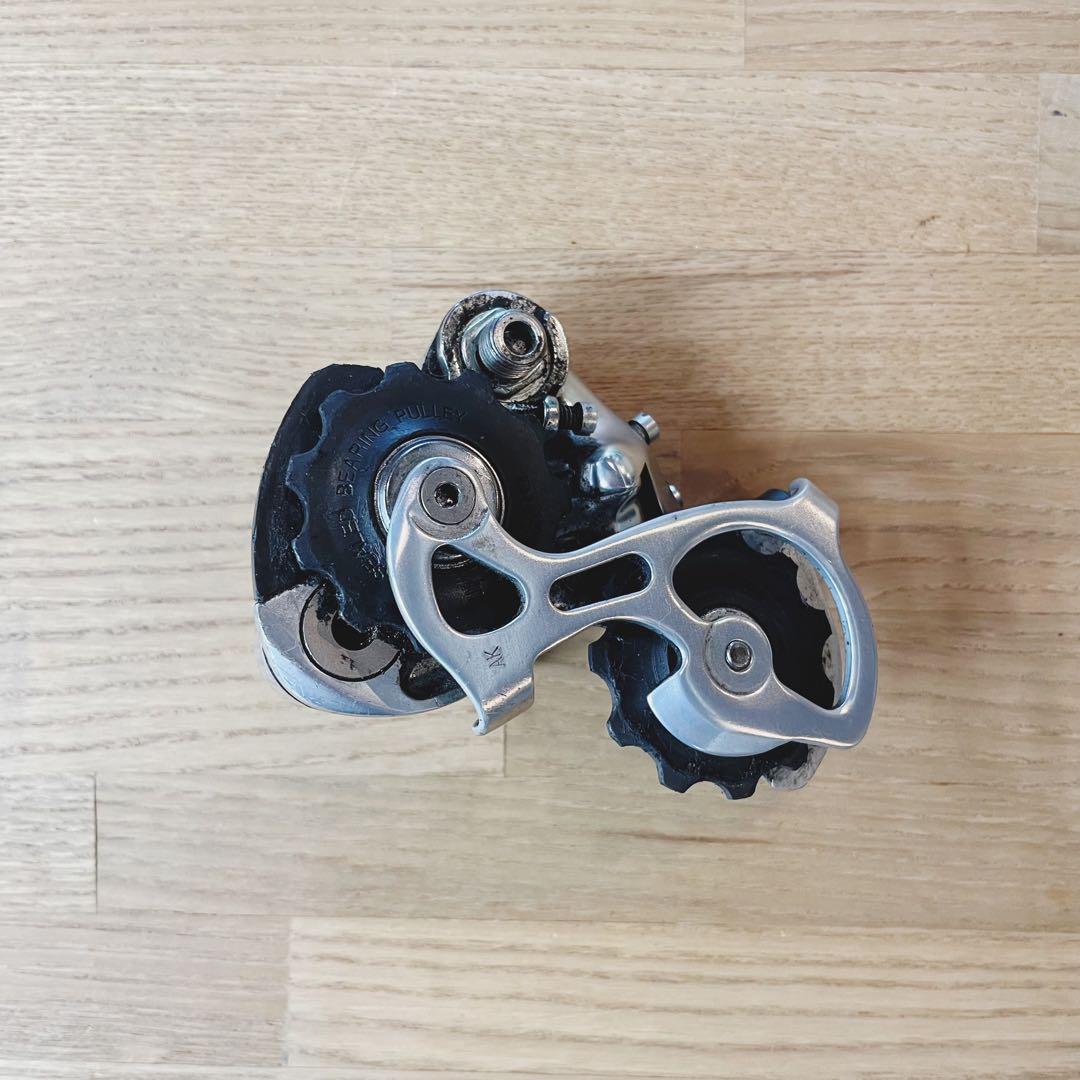 □ SHIMANO DURA-ACE RD-7700 リアディレイラー