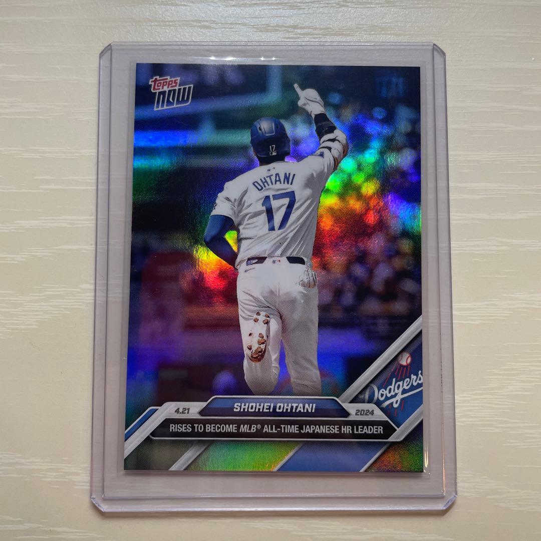 PSA10】大谷翔平 2018 TOPPS 新人賞 新人王 AW-1J RC