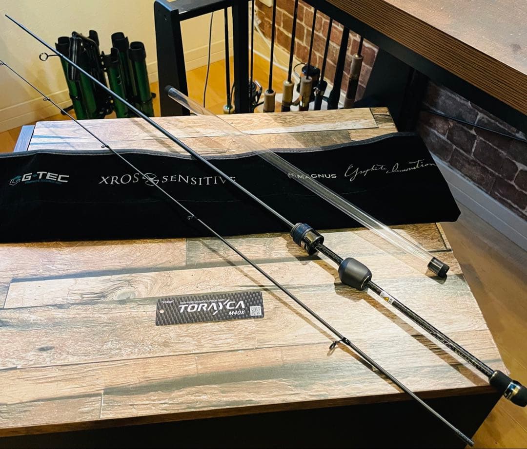 XSS-59ST-Pro The\"ANOTHER DEAR SLOW SP極美品 XrosSensitive XSS-59ST-Pro The