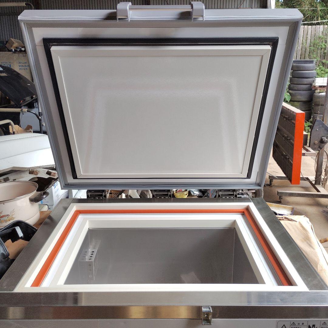 mom様専用 ADD 冷凍庫 フリーザー マイナス120℃ - メルカリ