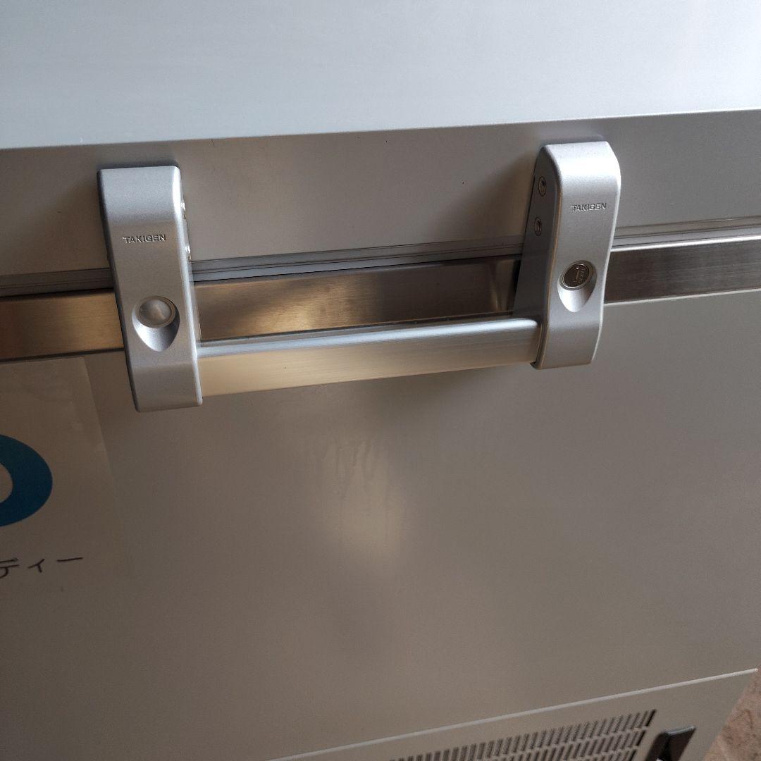 mom様専用 ADD 冷凍庫 フリーザー マイナス120℃ - メルカリ