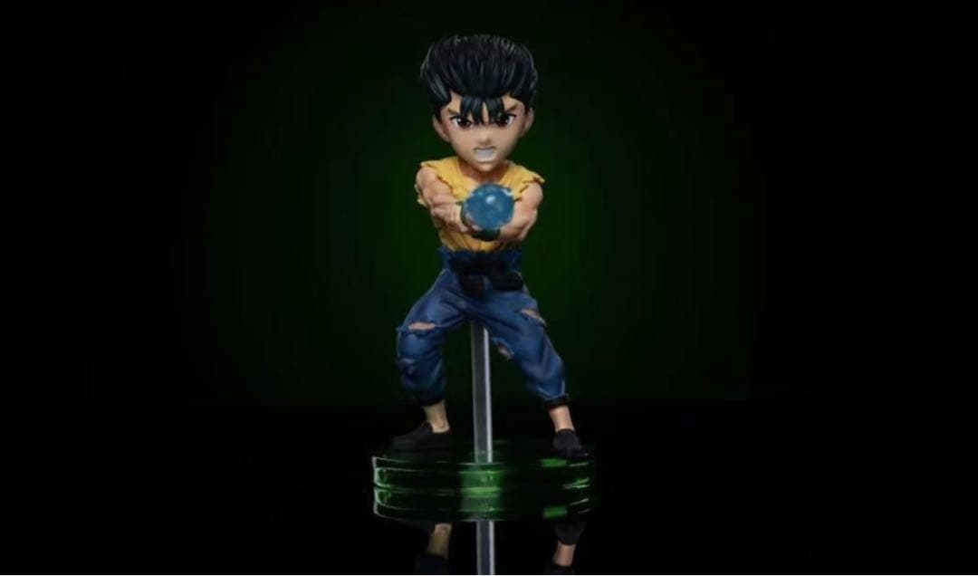 アマプロ パチモン怪獣ソフビ キングランパス（レッド） 唐沢なをき