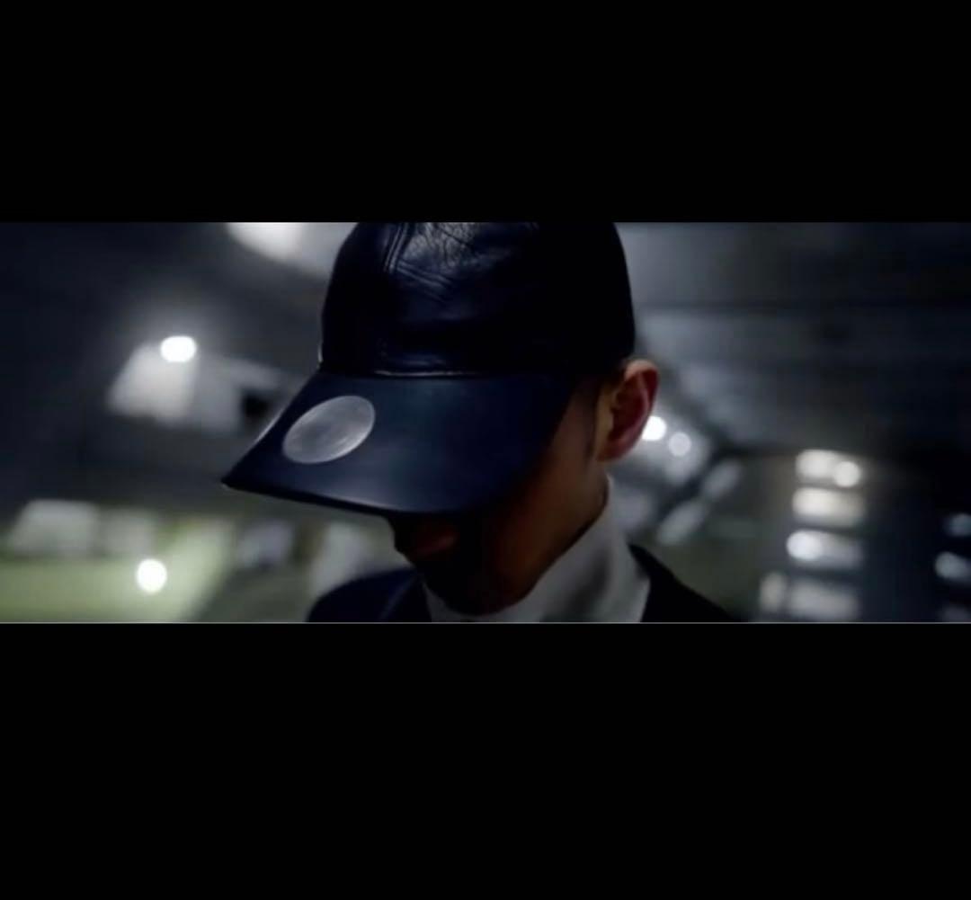 prasthana】BAUHAUS CAP JAPAN CALF/SV925 - メルカリ
