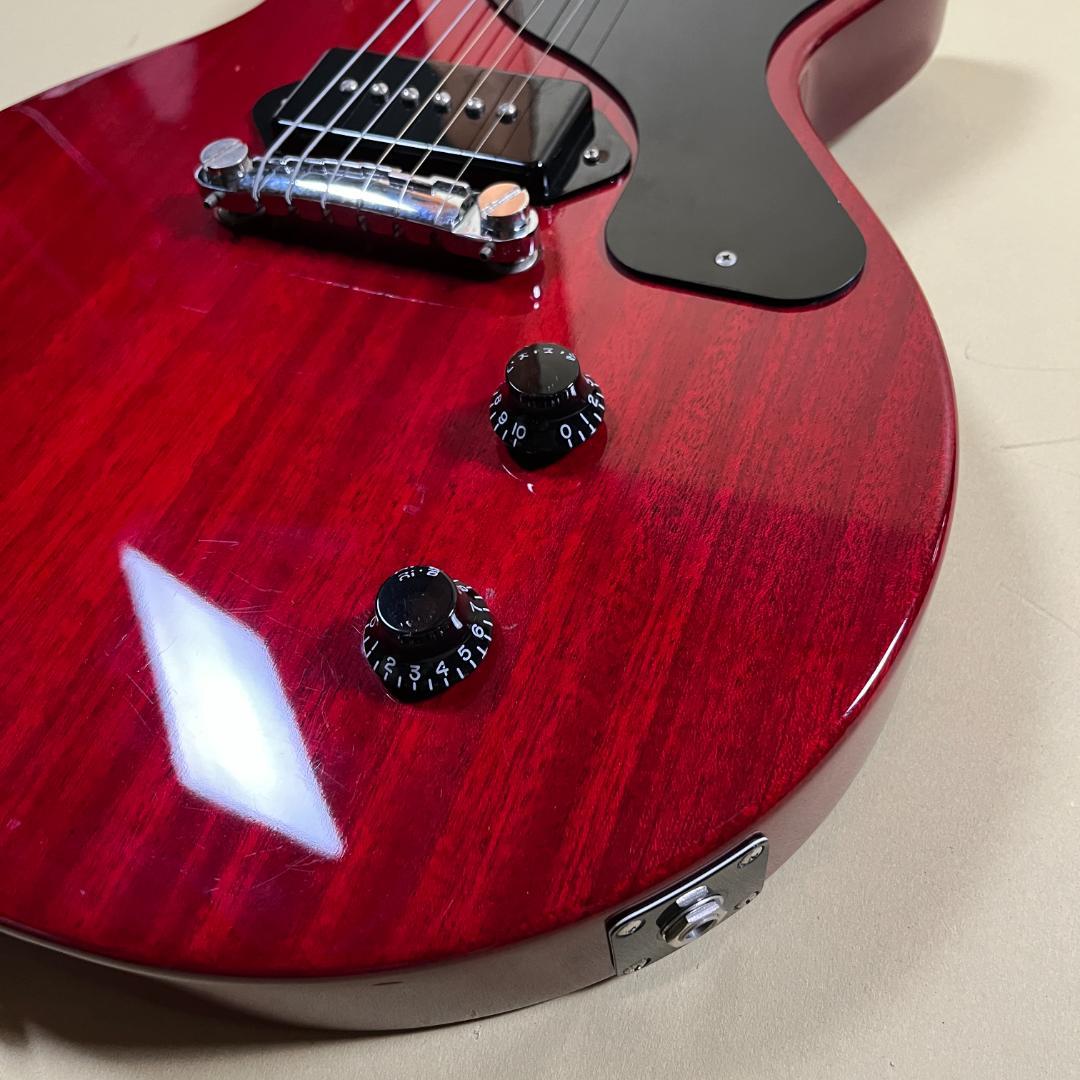 Tokai LSJ80 Love Rock 2011年 日本製 チェリーレッド - メルカリ