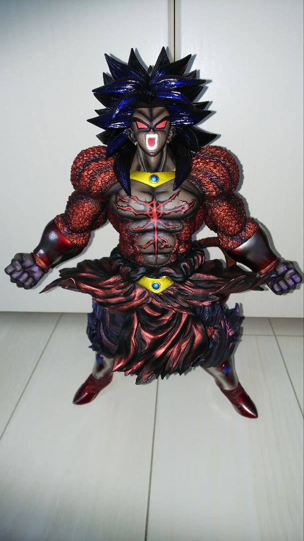 リペイントフィギュア 明けましておめでとうございます❗ 今年もよろしくお願いいたします