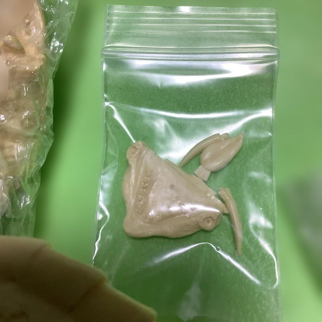 ガメラ☆ガレージキット☆レジンキット☆大怪獣空中決戦☆大映☆日本