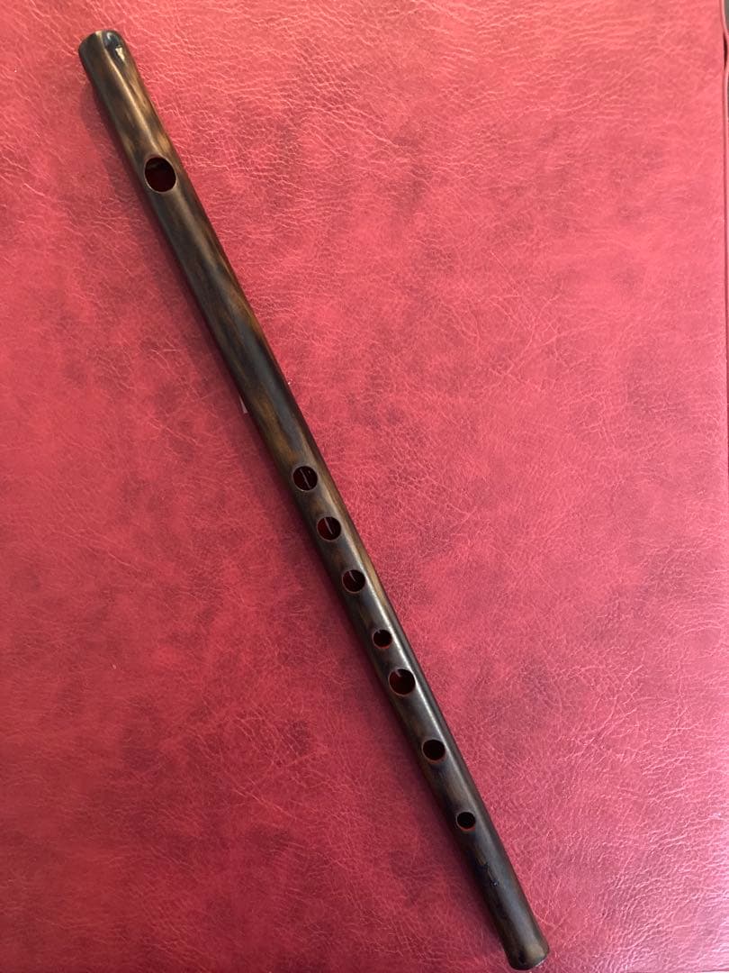 篠笛秀勝管8本調子 篠笛秀勝管8本調子 篠笛 秀勝 ドレミ調 蒼虎 八本調子 | 宮本卯之助商店