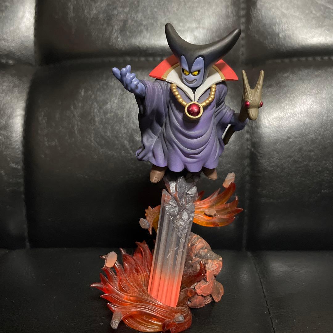 希少】りゅうおう フィギュア ARくじ - メルカリ