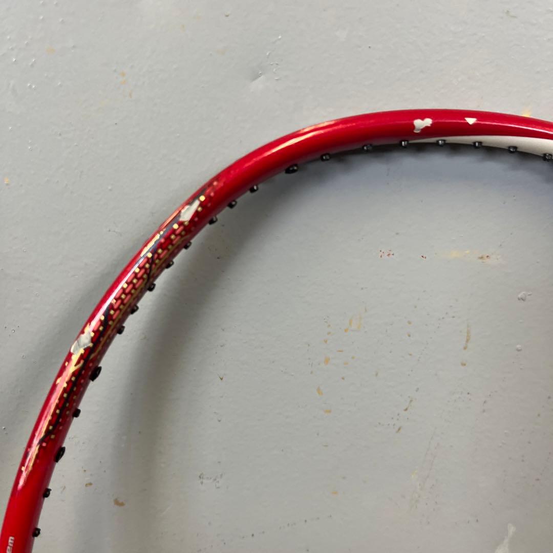 アストロクス 88S 赤白カラー