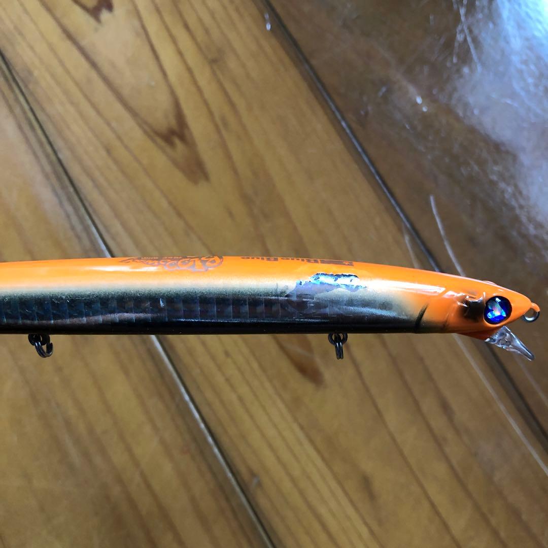 値下げ！シーバス ルアー 12個 カゲロウ ブローウィン サイレントアサシン