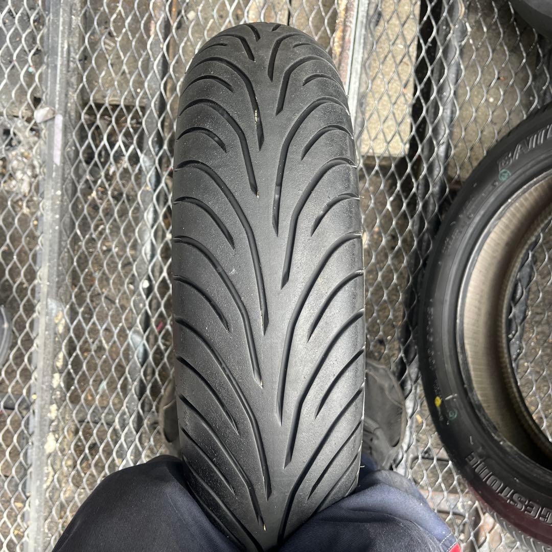 BATTLAX BT60H 12インチ レインタイヤセット - メルカリ