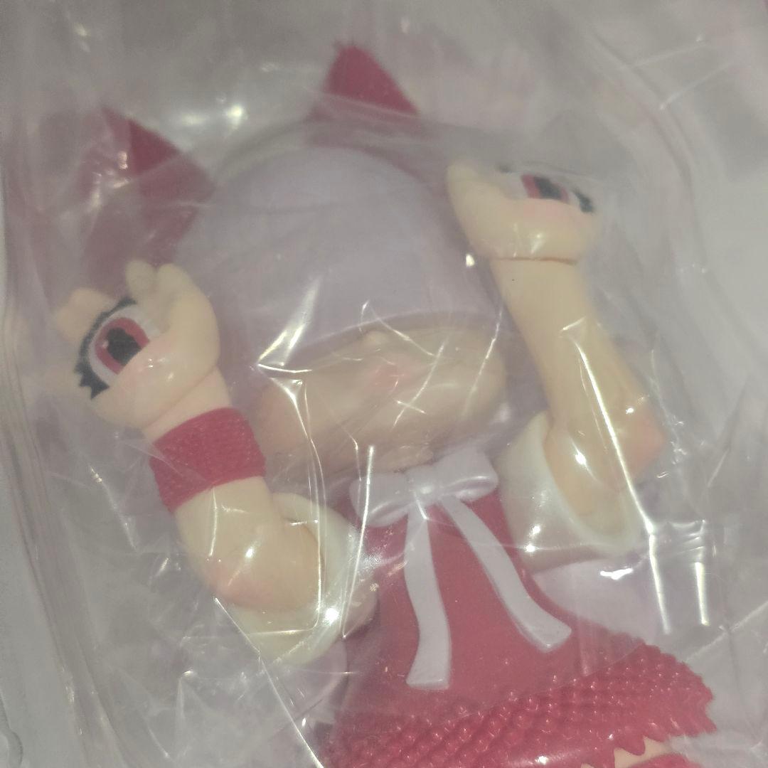 GRAPE BRAIN 榴蓮刺蝟にぎるちゃん akutoys jinart - メルカリ