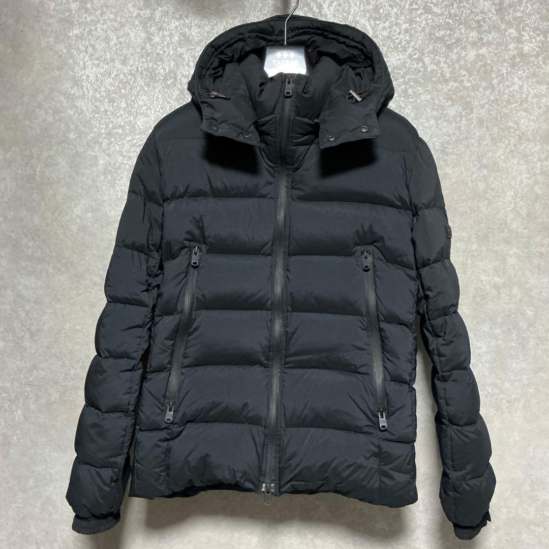 美品 TATRAS BORBORE タトラス ボルボレブラック L TATRAS/タトラス】ダウンジャケット BORBORE｜メンズファッション通販