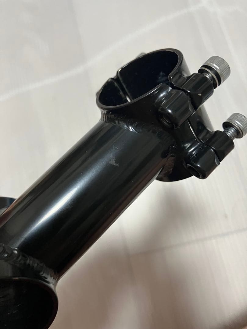 パーツ NITTO UI-12 80mm 31.8mm