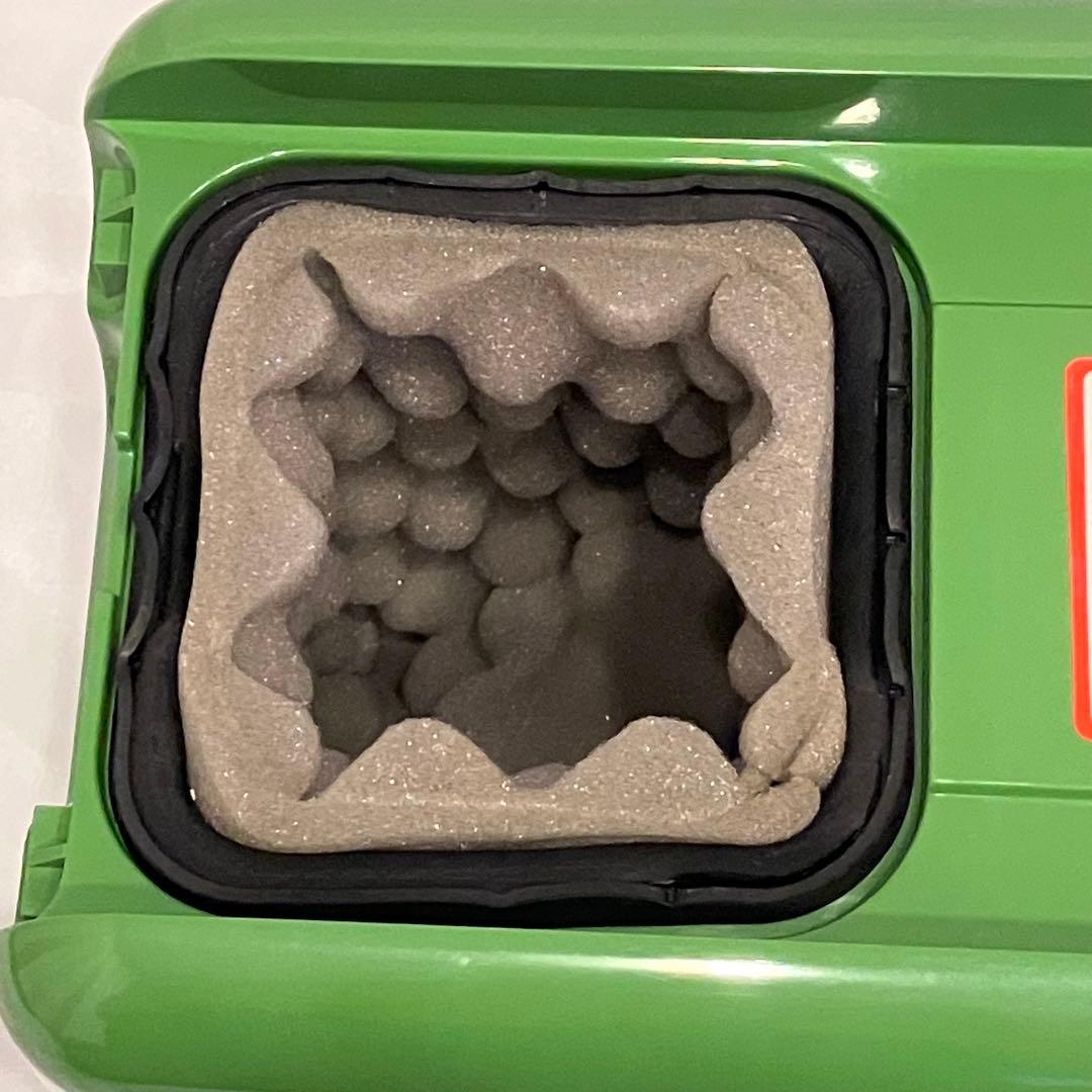 黒板ふきクリーナー ナショナル MC-330E 黒板消しクリーナー - メルカリ