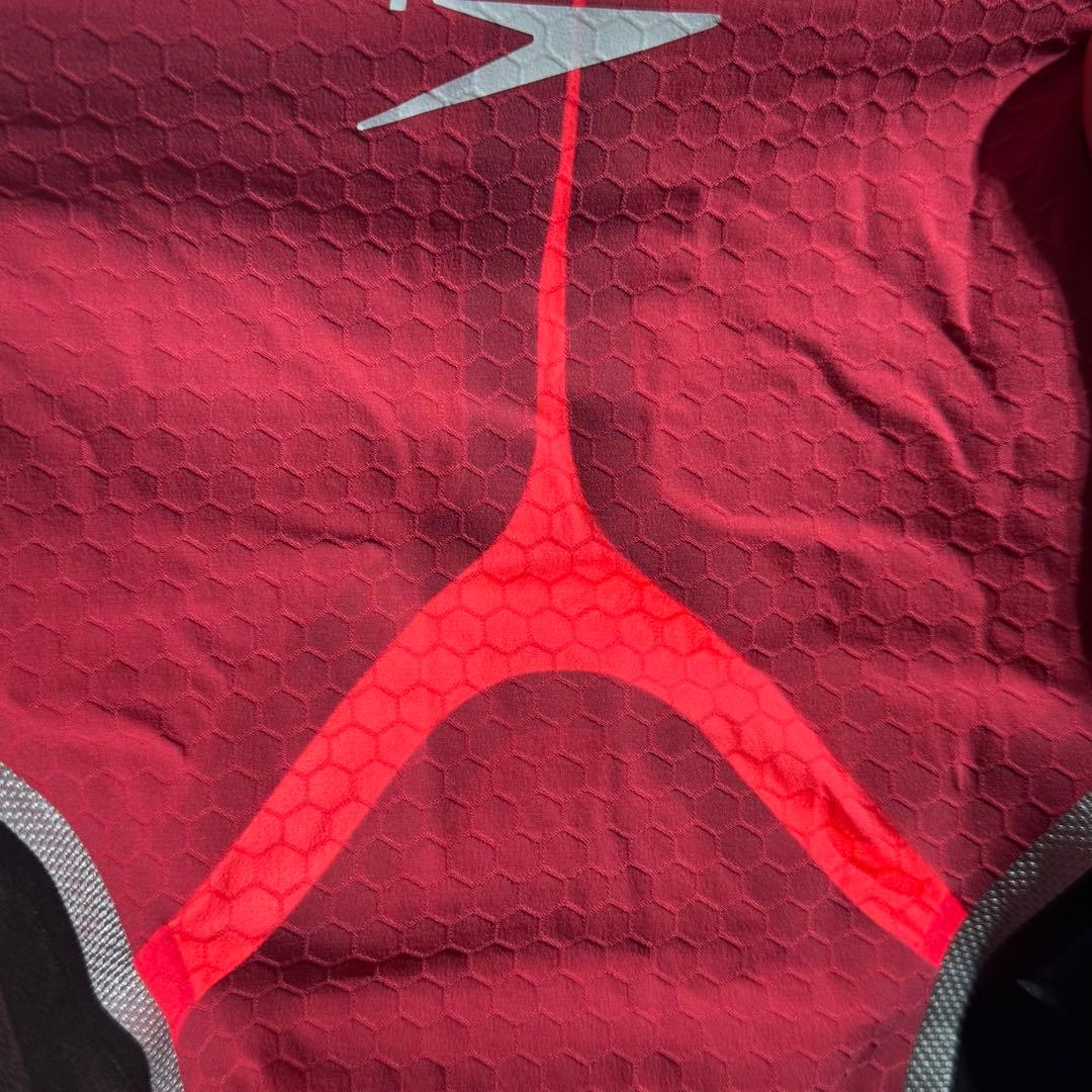 Speedo スピード 高速水着 レーザーレーサー 22 Speedo 22