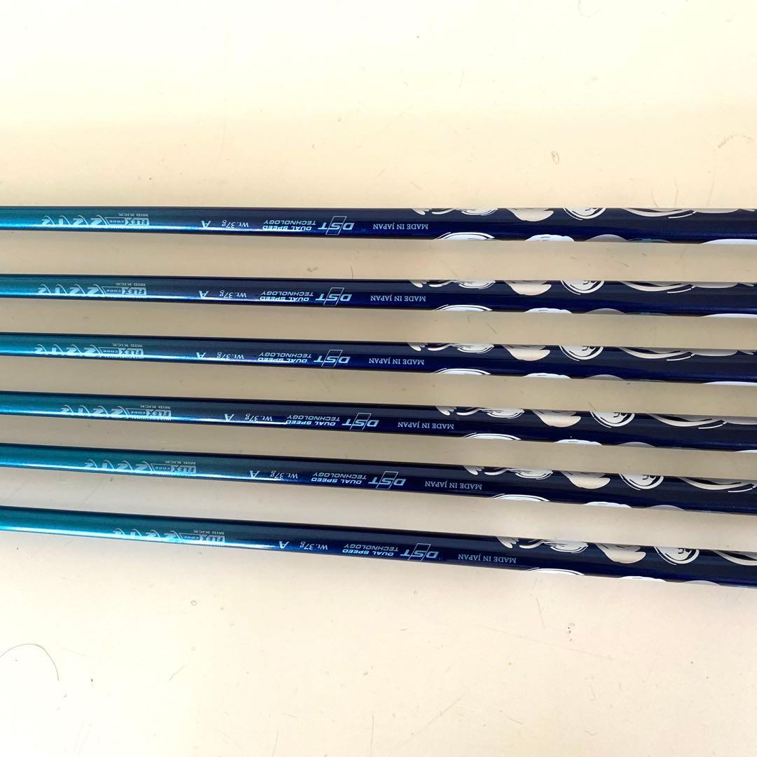 m*i様 ゼクシオ12 レディースA 6本