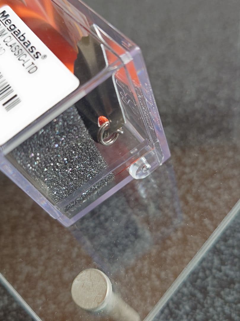 メガバス ito ドラム120 抹茶頭 寿 限定カラー 新品未開封 - メルカリ