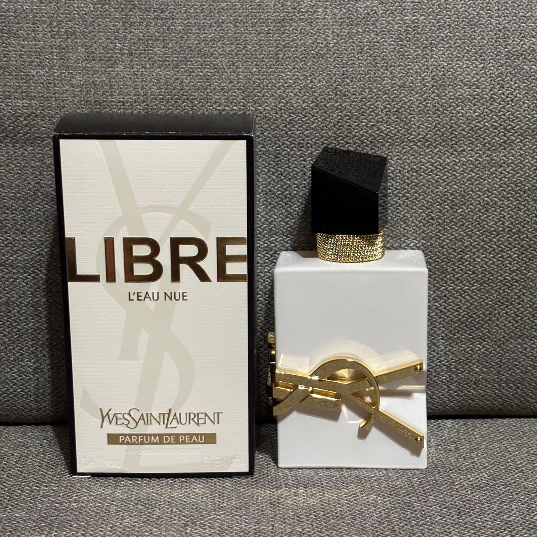 YSL リブレローニュ 50mL - メルカリ