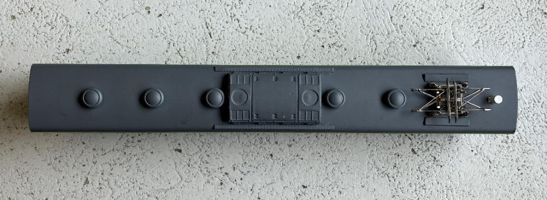 KTM カツミ HOゲージ 103系 国鉄 山手線