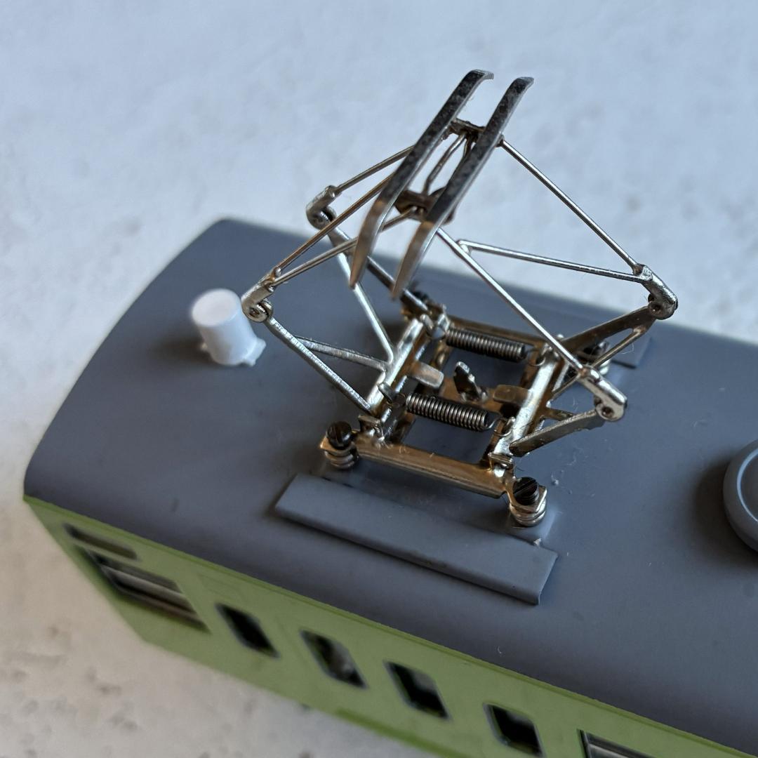 KTM カツミ HOゲージ 103系 国鉄 山手線