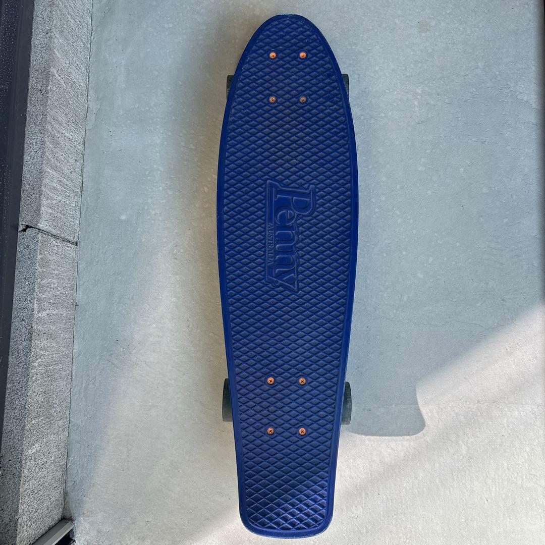 Penny ペニーのニッケル スケートボード 27インチ ABEC 7 Amazon | Penny Nickel Complete 27