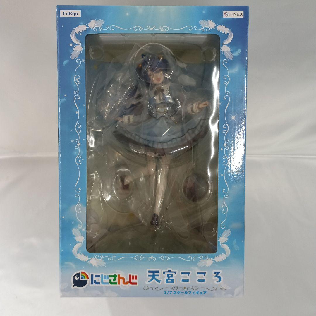 天宮こころ 「にじさんじ」 1/7 フィギュア - メルカリ