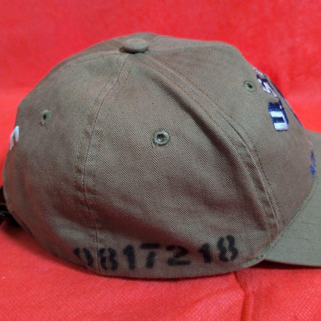 【希少】TOYS McCOY U.S.ARMY AIR FORCES キャップ