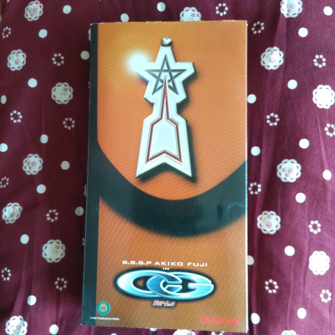 クールガール クールガール CG Dissectionz（ディセクションズ） Vol.01[タカラ