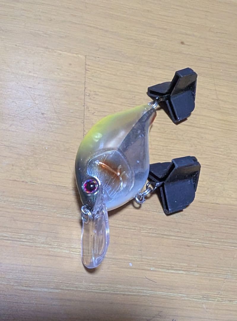 メガバス　ハスレイバー　スーパーZ　ディープX300 Sクランク　新品　美品など