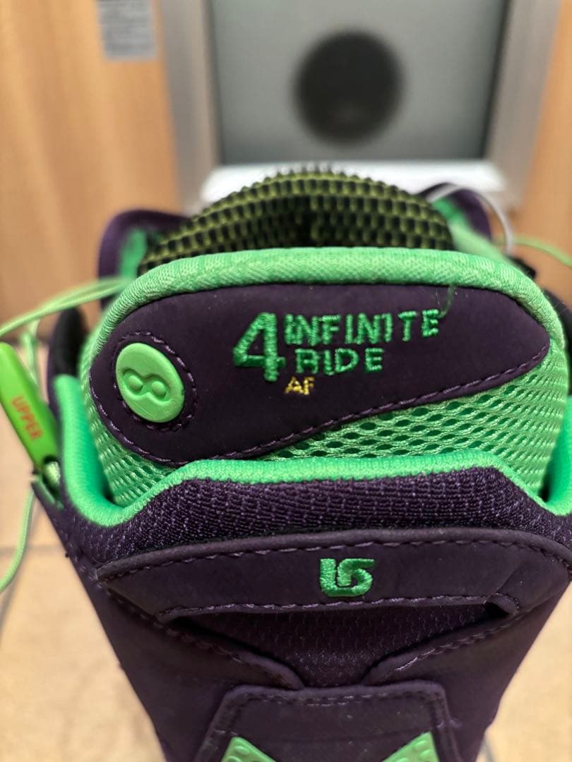 Burton バートン　ION アイオン　27.5cm