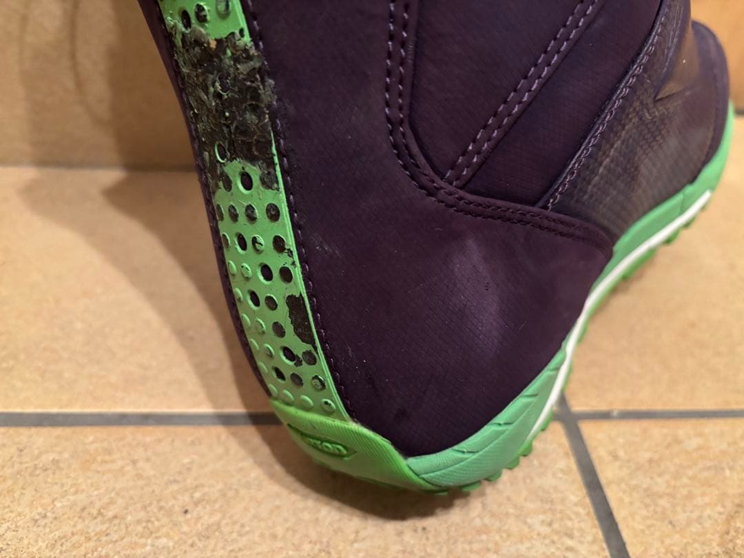 Burton バートン　ION アイオン　27.5cm