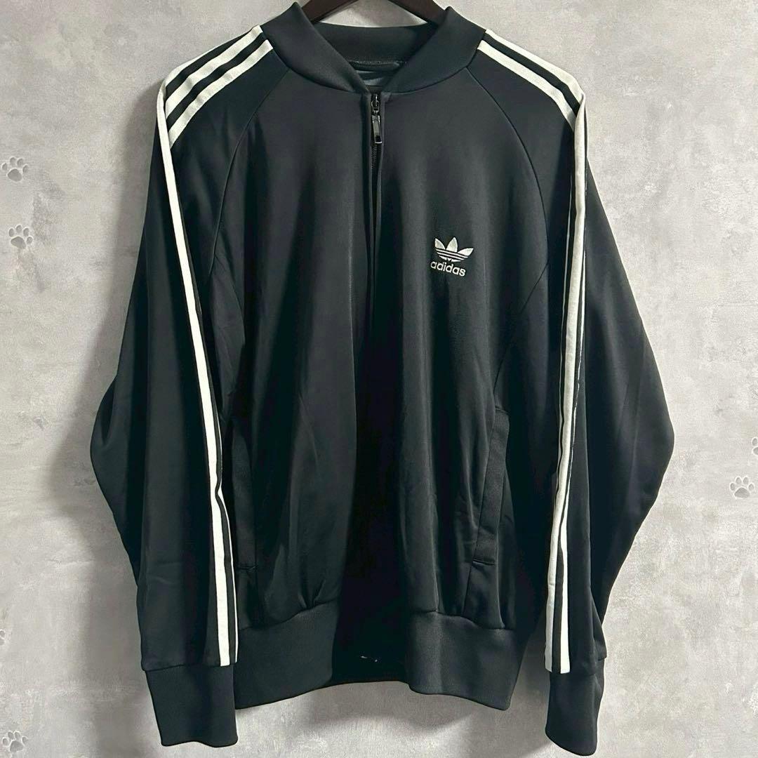 00's adidas アディダス トラックトップ ジャージ ジャケット ATP 徹底解説】”adidas ATP” (アディダス エーティーピー) のトラック