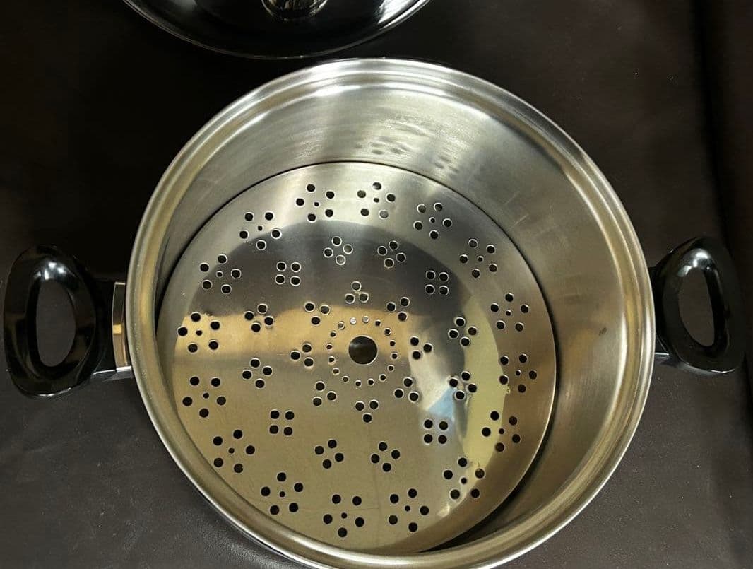 マジックコア Magic Core ステンレス鍋 IH対応 - メルカリ